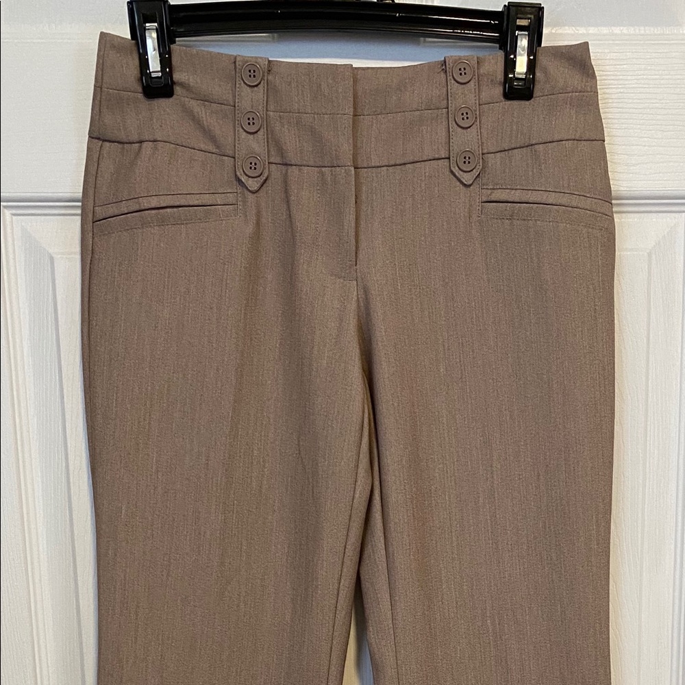 Joe B women’s dress pants size 0